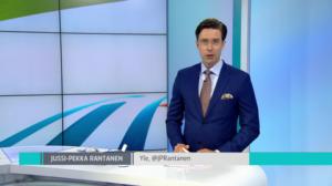 Yle Uutiset: 23.06.2018 17.00