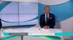 Yle Nyheter TV-nytt: 23.06.2018 17.55