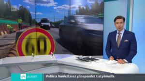 Yle Uutiset: 23.06.2018 20.30