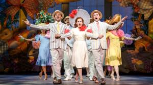 Irving Berlin: Holiday Inn: 24.06.2018 06.00