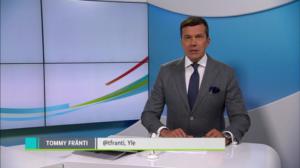 Yle Uutiset: 24.06.2018 09.55