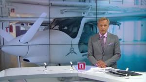 Yle Nyheter TV-nytt: 24.06.2018 19.30