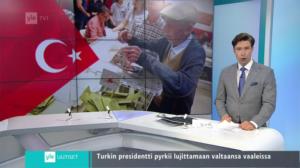 Yle Uutiset: 24.06.2018 20.30