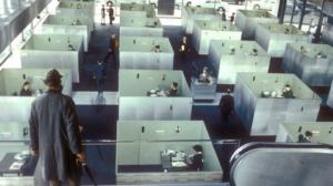 Kino Klassikko: Playtime (S): 28.06.2018 21.00