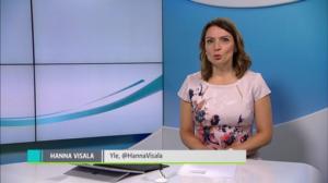 Yle Uutiset: 25.06.2018 15.00