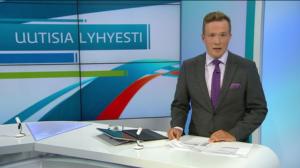 Yle Uutiset klo 9.00: 26.06.2018 09.32