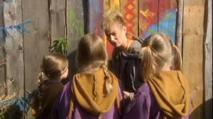 Kosken kähy (7): 29.06.2018 08.18