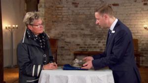 Tanskalaisten antiikkiaarteita: 29.06.2018 09.00