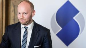 Mitä sinisten eduskuntaryhmä sanoo pääministerille sote-uudistuksen aikataulusta?: 26.06.2018 17.36