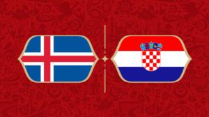 ISL - CRO: 26.06.2018 22.54