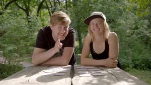 Snart är BUU-klubben tillbaka! (S): 01.08.2018 07.00