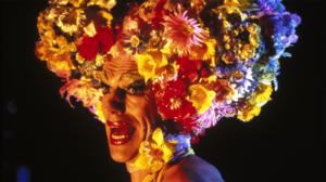 Kino: Priscilla - aavikon kuningatar (S): 30.06.2018 06.00