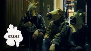 Grime: 28.06.2018 00.01