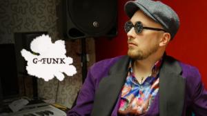 G-funk: 28.06.2018 00.01