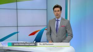 Yle Uutiset: 27.06.2018 17.00