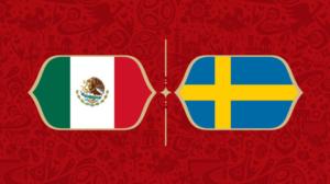 MEX - SWE (svenskt referat): 27.06.2018 18.57