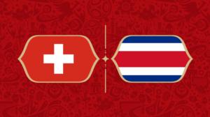 SUI - CRC (svenskt referat): 27.06.2018 22.55
