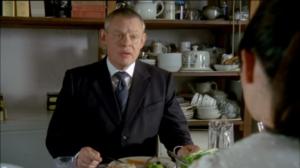 Doc Martin (7): 28.06.2018 06.00
