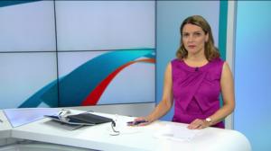 Yle Uutiset klo 9.00: 28.06.2018 09.20