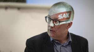 SAK kaavailee uusia vastatoimia hallituksen työllistämispolitiikalle: 28.06.2018 11.47