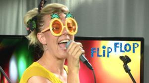FlipFlop - konsert: 28.06.2018 12.45