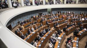 Eduskunnan kyselytunti: 28.06.2018 16.00
