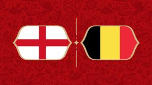 ENG - BEL: 28.06.2018 23.12
