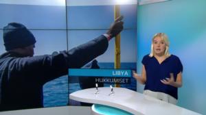 Yle Uutiset viittomakielellä: 29.06.2018 16.55