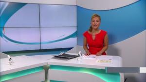 Yle Nyheter TV-nytt: 29.06.2018 17.55