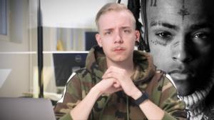 XXXTentacion - TLDRDEEP (S): 03.07.2018 11.20