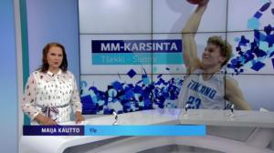 Urheiluruutu: 29.06.2018 22.05