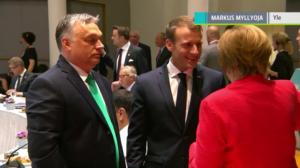 Yle Uutiset: 29.06.2018 23.00