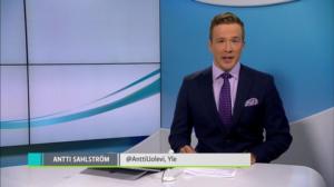 Yle Uutiset: 30.06.2018 08.00