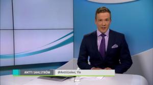 Yle Uutiset: 30.06.2018 09.00