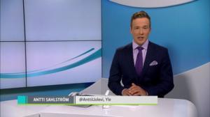 Yle Uutiset: 30.06.2018 10.00