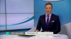 Yle Uutiset: 30.06.2018 11.00