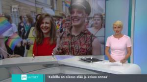 Yle Uutiset: 30.06.2018 20.30