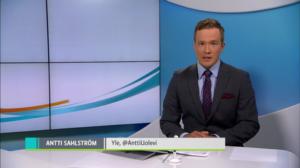 Yle Uutiset: 01.07.2018 08.00