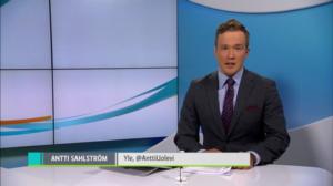 Yle Uutiset: 01.07.2018 11.00