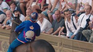 Palio: Sienan ritarit: 01.07.2018 12.00