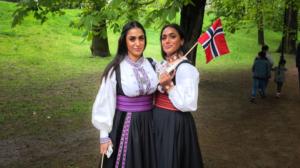 Vita ja Wanda: 05.07.2018 06.00