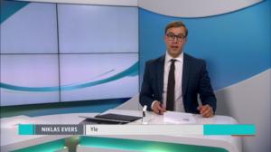 Yle Nyheter TV-nytt: 01.07.2018 17.55