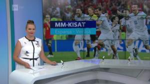 Urheiluruutu: 01.07.2018 20.45