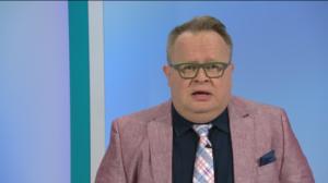Yle Uutiset klo 7.00: 02.07.2018 07.22