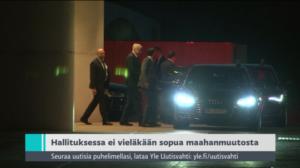 Yle Uutiset klo 9.00: 02.07.2018 09.28