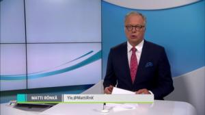 Yle Uutiset: 02.07.2018 15.00