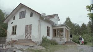 Talot huokuvat historiaa: 03.07.2018 18.30