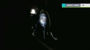 Yle Uutiset: 02.07.2018 22.45