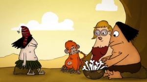 Luolateoreetikot (7): 03.07.2018 12.17