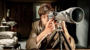 Kino: The Double - kaksoisolento (12): 06.07.2018 21.10